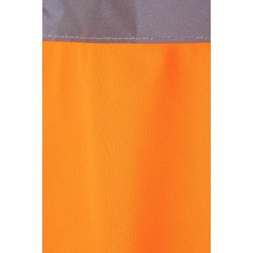 Gilet professionnel sans manches Haute Visibilité VELILLA 305901