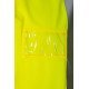 Gilet professionnel sans manches avec porte-identifiant Haute Visibilité VELILLA 305903