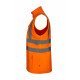 Gilet softshell Haute Visibilité VELILLA 305905