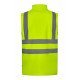 Gilet softshell Haute Visibilité VELILLA 305905