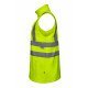 Gilet softshell Haute Visibilité VELILLA 305905