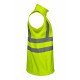 Gilet softshell Haute Visibilité VELILLA 305905