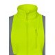 Gilet softshell Haute Visibilité VELILLA 305905