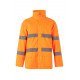 Parka Haute Visibilité VELILLA 306004
