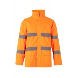 Parka Haute Visibilité VELILLA 306004