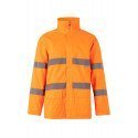 Parka Haute Visibilité VELILLA 306004
