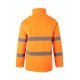 Parka Haute Visibilité VELILLA 306004