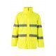 Parka Haute Visibilité VELILLA 306004