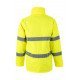 Parka Haute Visibilité VELILLA 306004