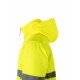 Parka Haute Visibilité VELILLA 306004
