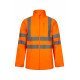 Blouson softshell Haute Visibilité VELILLA 306005