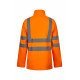 Blouson softshell Haute Visibilité VELILLA 306005
