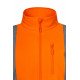 Blouson softshell Haute Visibilité VELILLA 306005