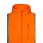 Blouson softshell Haute Visibilité VELILLA Blouson softshell Haute Visibilité VELILLA