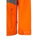 Blouson softshell Haute Visibilité VELILLA 306005