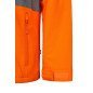 Blouson softshell Haute Visibilité VELILLA Blouson softshell Haute Visibilité VELILLA
