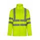 Blouson softshell Haute Visibilité VELILLA 306005