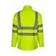 Blouson softshell Haute Visibilité VELILLA 306005
