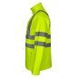 Blouson softshell Haute Visibilité VELILLA Blouson softshell Haute Visibilité VELILLA