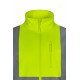 Blouson softshell Haute Visibilité VELILLA 306005