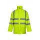 Parka 4 en 1 Haute Visibilité VELILLA 306007