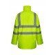 Parka 4 en 1 Haute Visibilité VELILLA 306007