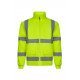 Parka 4 en 1 Haute Visibilité VELILLA 306007
