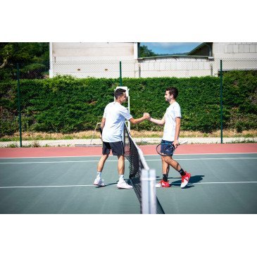 Chaussettes TENNIS PRO ELDERA