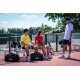 Chaussettes TENNIS PRO ELDERA