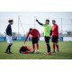 Short ARBITRE V² avec poches ELDERA