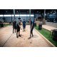 PANTACOURT 3/4 V2 ELDERA PETANQUE ET ENTRAINEMENT