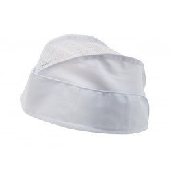 Bonnet Militaire résille Hôtellerie VELILLA 91