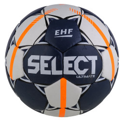 Ballon handball taille 3 ULTIMATE T3 2023 SELECT DESTOCKAGE