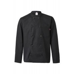Veste de cuisine à manches longues Hôtellerie VELILLA 434