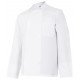 Veste de cuisine à manches longues Hôtellerie VELILLA 434