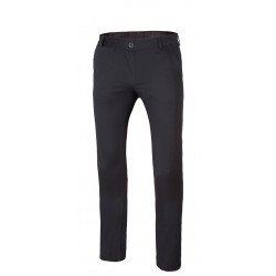 Pantalon chino stretch femme Hôtellerie VELILLA 403003S