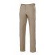 Pantalon chino stretch femme Hôtellerie VELILLA 403005S