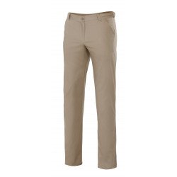 Pantalon chino stretch femme Hôtellerie VELILLA 403005S