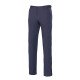 Pantalon chino stretch femme Hôtellerie VELILLA 403005S