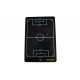 Tablette tactique 16" FOOTBALL ECO RESPONSABLE (sans encre) POWERSHOT 