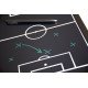 Tablette tactique 16" FOOTBALL ECO RESPONSABLE (sans encre) POWERSHOT 