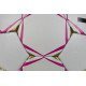 Ballon handball taille 2 ULTIMATE LFH V24 T2 Saison 2025 2026 SELECT