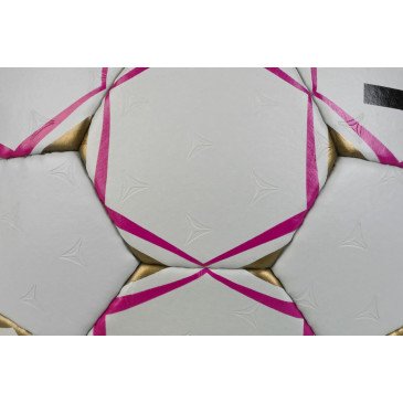 Ballon handball taille 2 ULTIMATE LFH V24 T2 Saison 2025 2026 SELECT