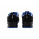 Chaussures de sécurité basses SPEZIAL COLOURS S1P ESD SRC composite noir bleu VPRO 707007B