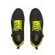Chaussures de sécurité basses VITAL YELLOW S1P ESD SRC composite VPRO 707004Y