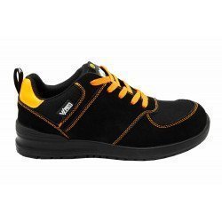 Chaussures de sécurité basses VITAL ORANGE S1P ESD SRC composite VPRO
