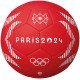 BALLON HANDBALL taille 3 Officiel des Jeux olympiques Paris 2024 5000 T3 MOLTEN