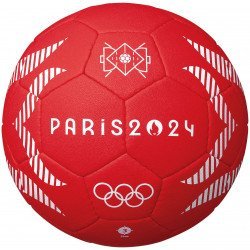 BALLON HANDBALL taille 3 Officiel des Jeux olympiques Paris 2024 5000 T3 MOLTEN