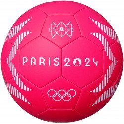 BALLON HANDBALL taille 2 Réplica des Jeux olympiques Paris 2024 1800 T2 MOLTEN