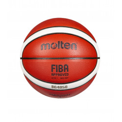Ballon basket BG4050 FFBB MOLTEN